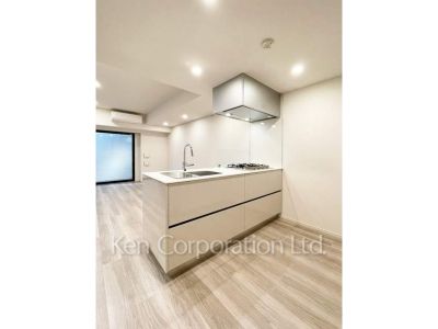 キッチン ※写真・画像は実際と異なる場合がございます。部屋写真は同一タイプのものです。（ただし、画像中にタイプ名の記載がある場合はその記載内容を優先します。）