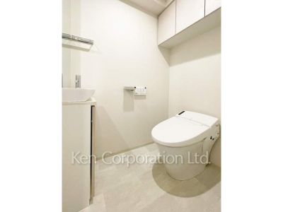 トイレ ※写真・画像は実際と異なる場合がございます。部屋写真は同一タイプのものです。（ただし、画像中にタイプ名の記載がある場合はその記載内容を優先します。）