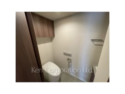 ザ・パークハウス麹町レジデンスの写真 トイレ ※写真・画像は実際と異なる場合がございます。部屋写真は同一タイプのものです。（ただし、画像中にタイプ名の記載がある場合はその記載内容を優先します。）