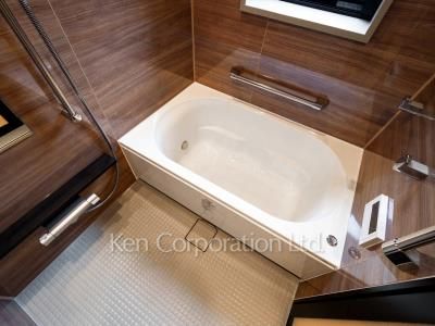 ピアース渋谷本町レジデンスの写真 バスルーム