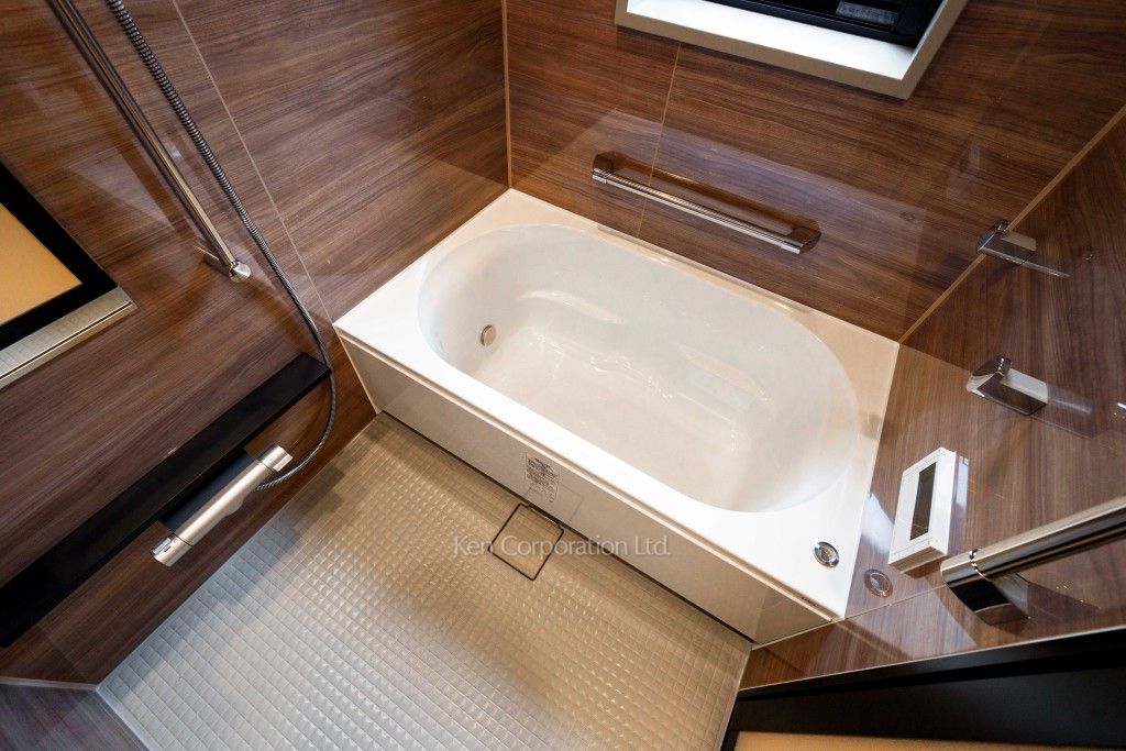 ピアース渋谷本町レジデンスの写真 バスルーム