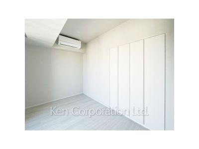 AIFLAT若松河田の写真 その他居室 ※写真・画像は実際と異なる場合がございます。部屋写真は同一タイプのものです。（ただし、画像中にタイプ名の記載がある場合はその記載内容を優先します。）