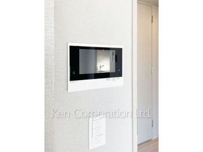 AIFLAT若松河田の写真 内観その他 ※写真・画像は実際と異なる場合がございます。部屋写真は同一タイプのものです。（ただし、画像中にタイプ名の記載がある場合はその記載内容を優先します。）