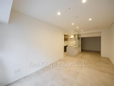 ディアナコート目黒の写真 居室（LDなど）