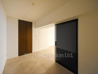 ディアナコート目黒の写真 ベッドルーム