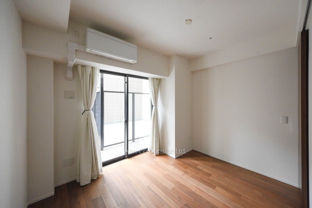 ディアナコート目黒の写真 マスターベッドルーム