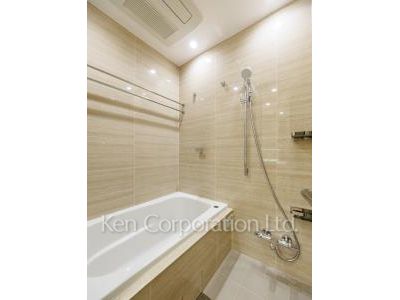 リビオレジデンス西麻布の写真 バスルーム