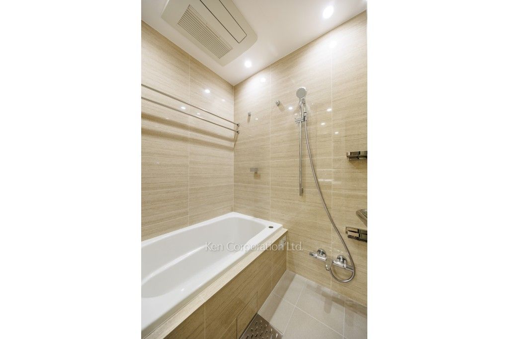 リビオレジデンス西麻布の写真 バスルーム