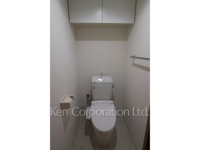 トイレ ※写真・画像は実際と異なる場合がございます。部屋写真は同一タイプのものです。（ただし、画像中にタイプ名の記載がある場合はその記載内容を優先します。）