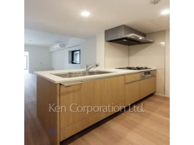 キッチン ※写真・画像は実際と異なる場合がございます。部屋写真は同一タイプのものです。（ただし、画像中にタイプ名の記載がある場合はその記載内容を優先します。）