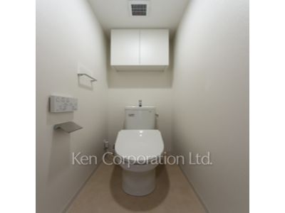 トイレ ※写真・画像は実際と異なる場合がございます。部屋写真は同一タイプのものです。（ただし、画像中にタイプ名の記載がある場合はその記載内容を優先します。）