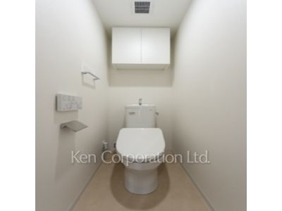 Oriental Yokoyamachoの写真 トイレ ※写真・画像は実際と異なる場合がございます。部屋写真は同一タイプのものです。（ただし、画像中にタイプ名の記載がある場合はその記載内容を優先します。）