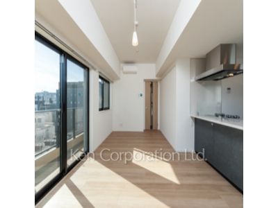 Oriental Yokoyamachoの写真 リビングダイニング ※写真・画像は実際と異なる場合がございます。部屋写真は同一タイプのものです。（ただし、画像中にタイプ名の記載がある場合はその記載内容を優先します。）