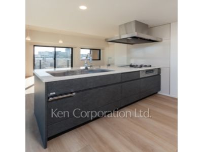 Oriental Yokoyamachoの写真 キッチン ※写真・画像は実際と異なる場合がございます。部屋写真は同一タイプのものです。（ただし、画像中にタイプ名の記載がある場合はその記載内容を優先します。）