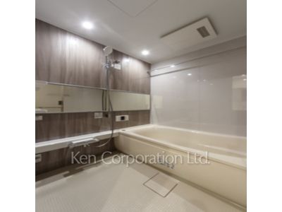 Oriental Yokoyamachoの写真 バスルーム ※写真・画像は実際と異なる場合がございます。部屋写真は同一タイプのものです。（ただし、画像中にタイプ名の記載がある場合はその記載内容を優先します。）