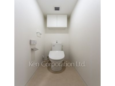 Oriental Yokoyamachoの写真 トイレ ※写真・画像は実際と異なる場合がございます。部屋写真は同一タイプのものです。（ただし、画像中にタイプ名の記載がある場合はその記載内容を優先します。）