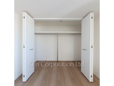 Oriental Yokoyamachoの写真 クローゼット等 ※写真・画像は実際と異なる場合がございます。部屋写真は同一タイプのものです。（ただし、画像中にタイプ名の記載がある場合はその記載内容を優先します。）