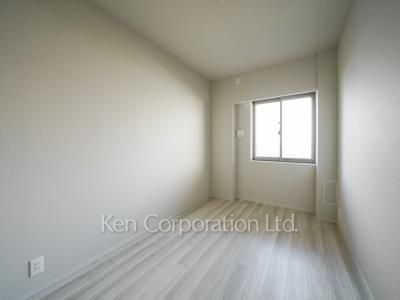 HARUMI FLAG PARK VILLAGEの写真 ベッドルーム