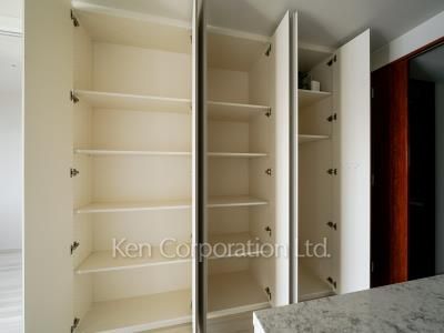 HARUMI FLAG PARK VILLAGEの写真 ストレージ