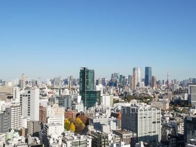 ブランズ渋谷桜丘