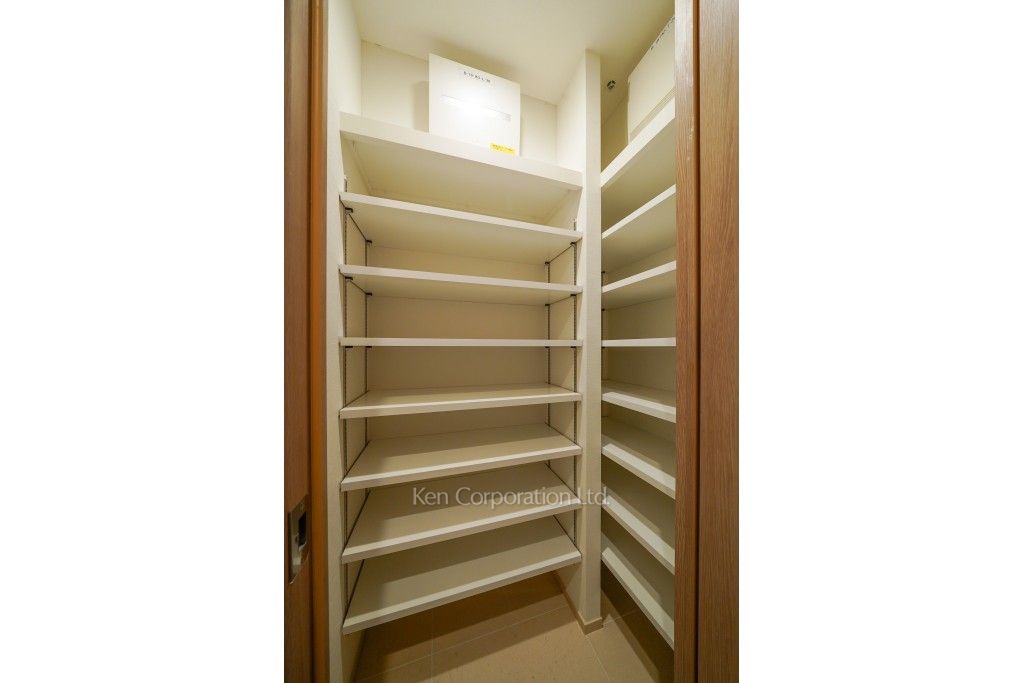 ブランズ渋谷桜丘の写真 シューズインクローゼット