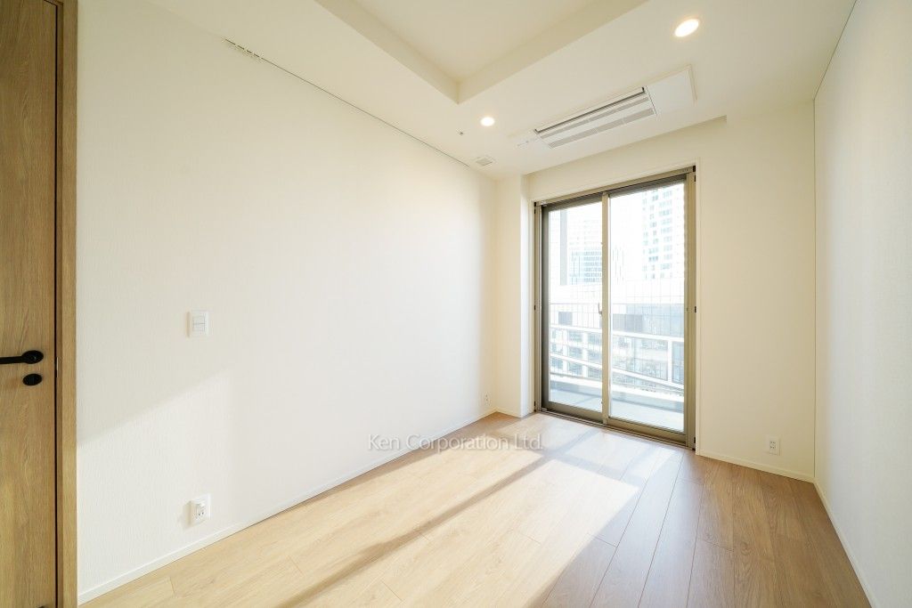 ブランズ渋谷桜丘の写真 ベッドルーム