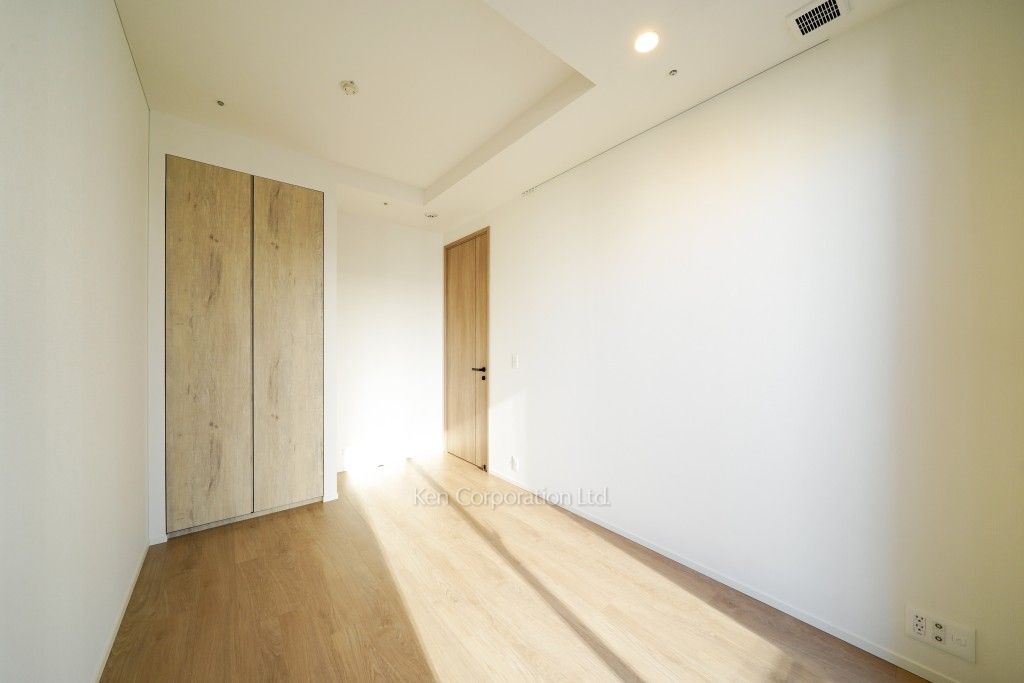 ブランズ渋谷桜丘の写真 ベッドルーム