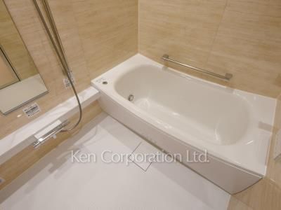 LEGASIS Daikanyamaの写真 バスルーム