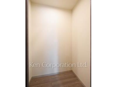 LEGASIS Daikanyamaの写真 ストレージ