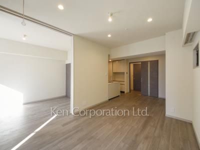 LEGASIS Daikanyamaの写真 居室（LDなど）