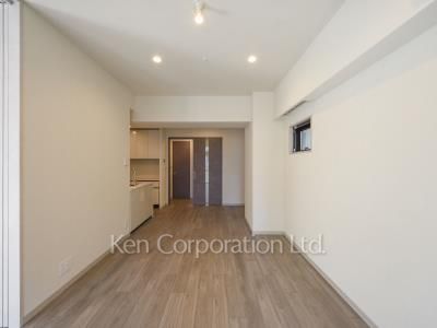 LEGASIS Daikanyamaの写真 居室（LDなど）