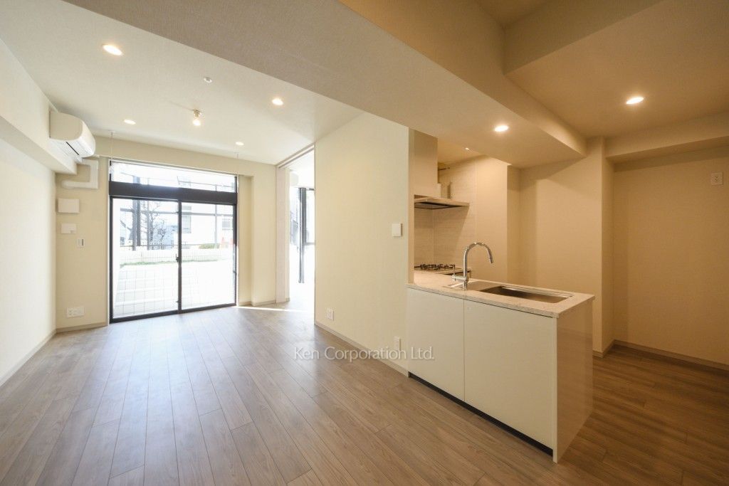 LEGASIS Daikanyamaの写真 居室（LDなど）