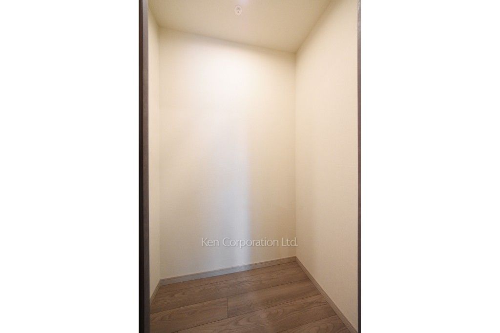 LEGASIS Daikanyamaの写真 ストレージ