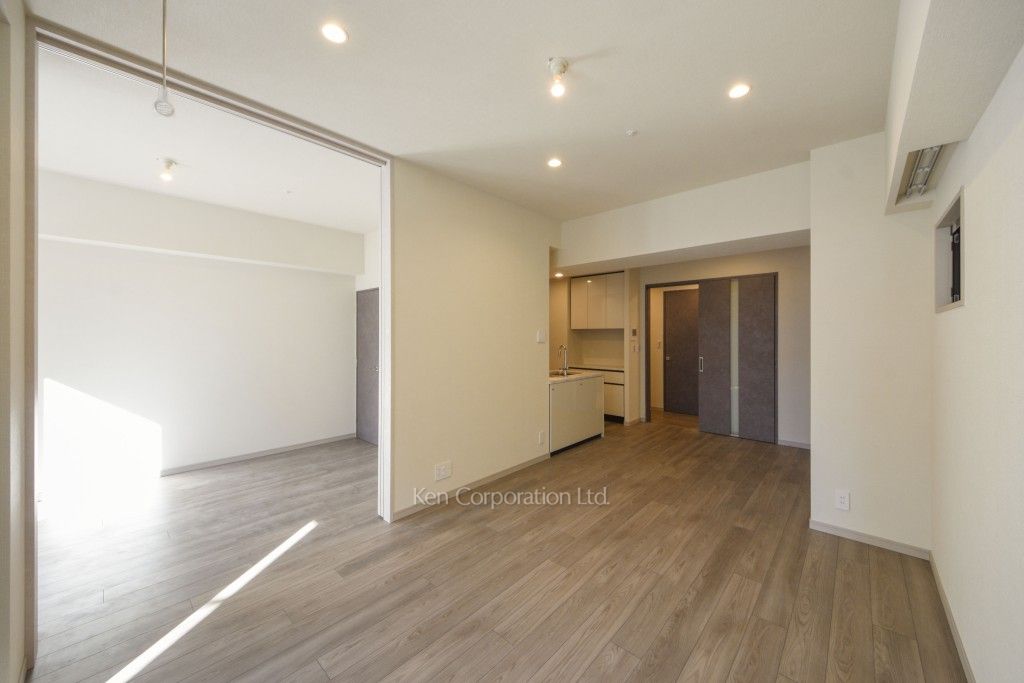 LEGASIS Daikanyamaの写真 居室（LDなど）