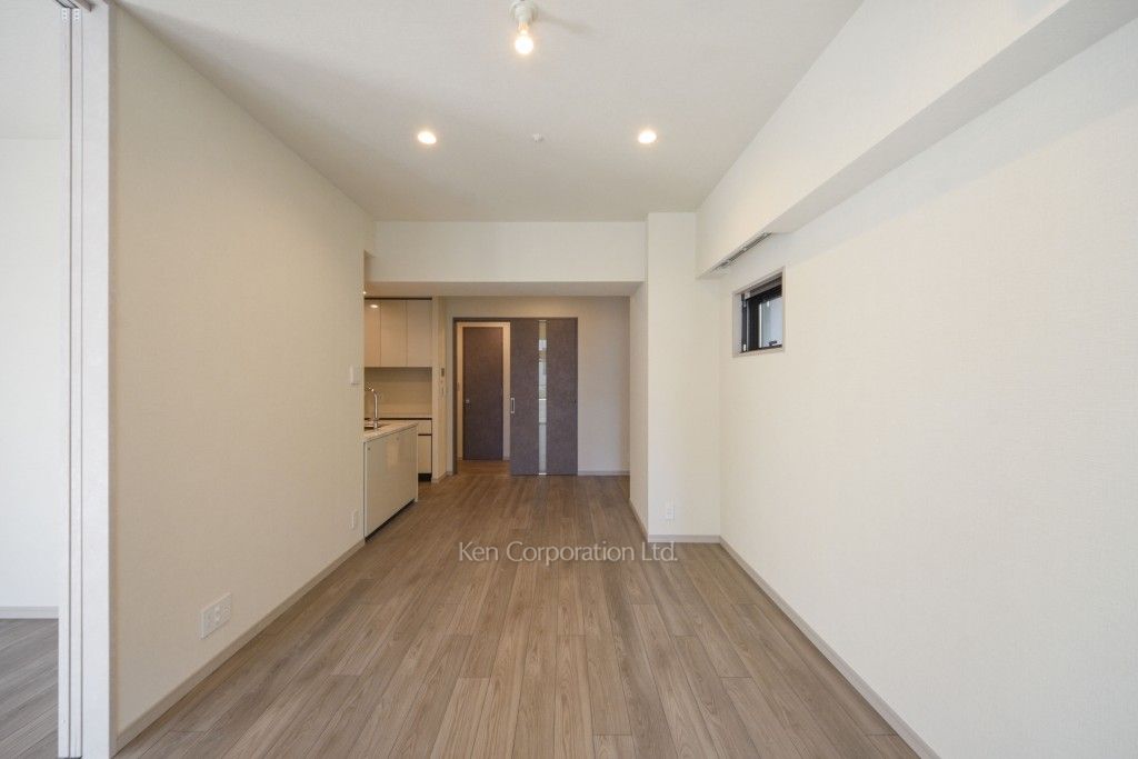 LEGASIS Daikanyamaの写真 居室（LDなど）