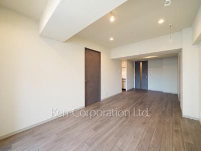 LEGASIS Daikanyamaの写真 居室（LDなど）