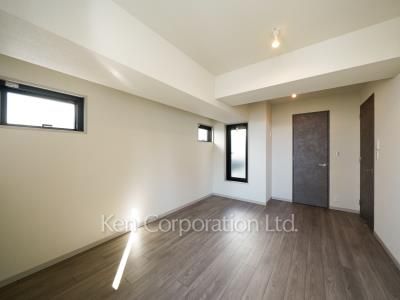 LEGASIS Daikanyamaの写真 ベッドルーム