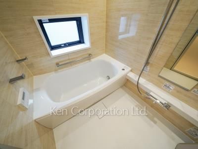 LEGASIS Daikanyamaの写真 バスルーム