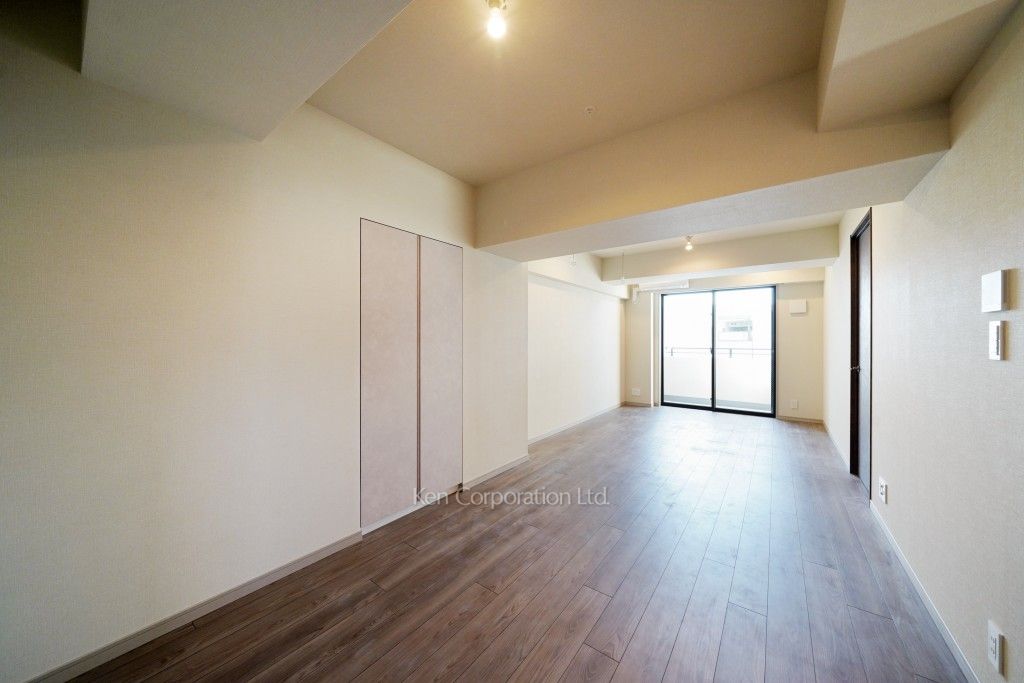 LEGASIS Daikanyamaの写真 居室（LDなど）