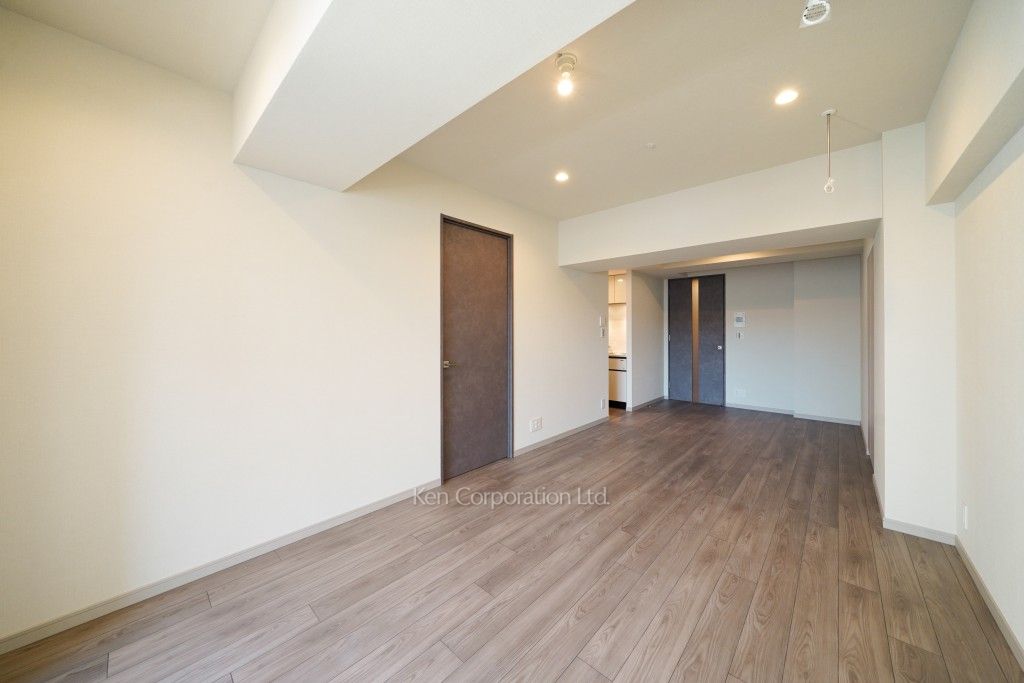 LEGASIS Daikanyamaの写真 居室（LDなど）