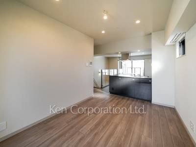 LEGASIS Daikanyamaの写真 居室（LDなど）