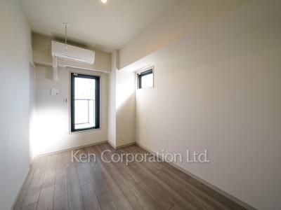 LEGASIS Daikanyamaの写真 ベッドルーム