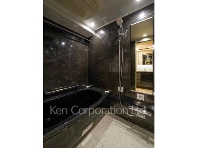 LEGASIS Daikanyamaの写真 バスルーム