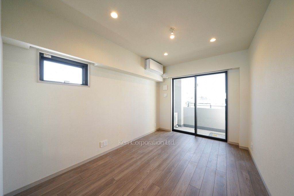 LEGASIS Daikanyamaの写真 居室（LDなど）