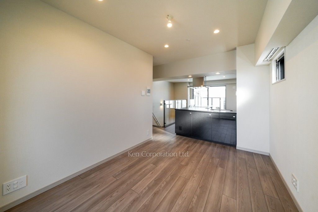 LEGASIS Daikanyamaの写真 居室（LDなど）