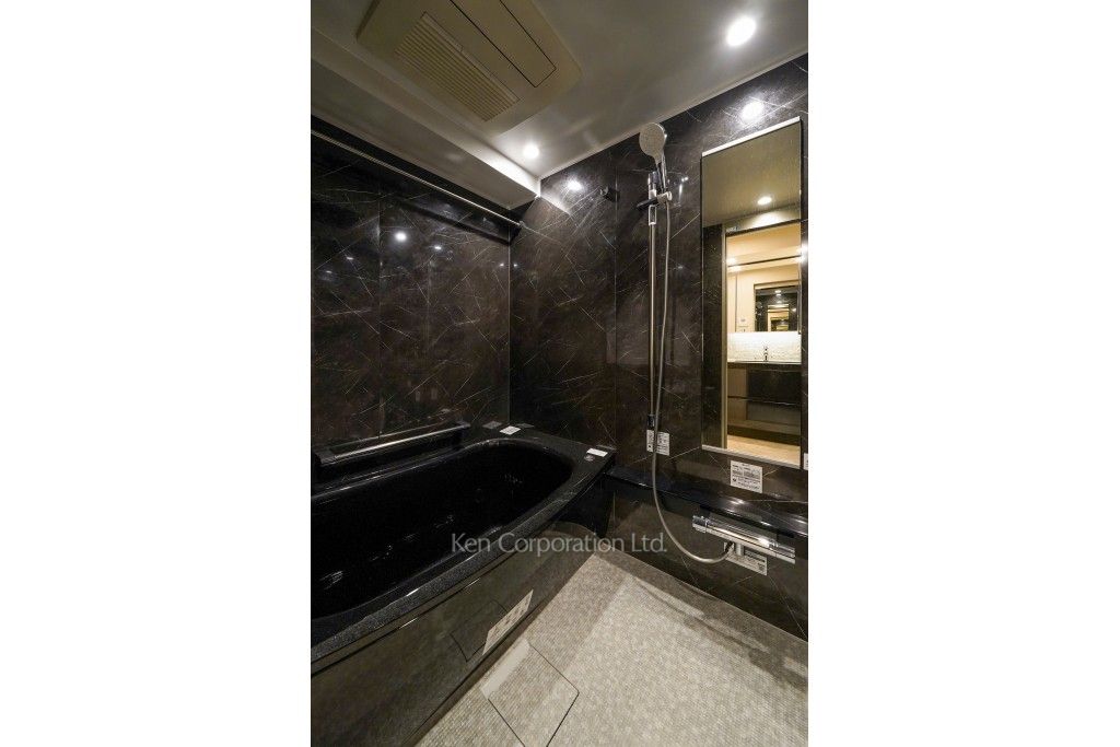 LEGASIS Daikanyamaの写真 バスルーム