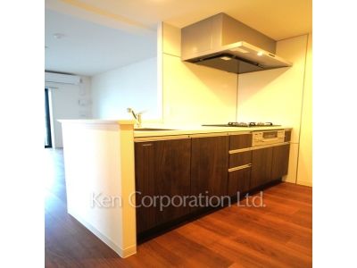 キッチン ※写真・画像は実際と異なる場合がございます。部屋写真は同一タイプのものです。（ただし、画像中にタイプ名の記載がある場合はその記載内容を優先します。）
