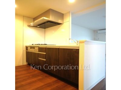 キッチン ※写真・画像は実際と異なる場合がございます。部屋写真は同一タイプのものです。（ただし、画像中にタイプ名の記載がある場合はその記載内容を優先します。）