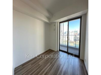 HARUMI FLAG SUN VILLAGEの写真 その他居室 ※写真・画像は実際と異なる場合がございます。部屋写真は同一タイプのものです。（ただし、画像中にタイプ名の記載がある場合はその記載内容を優先します。）