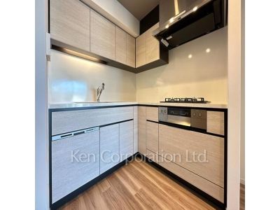 キッチン ※写真・画像は実際と異なる場合がございます。部屋写真は同一タイプのものです。（ただし、画像中にタイプ名の記載がある場合はその記載内容を優先します。）